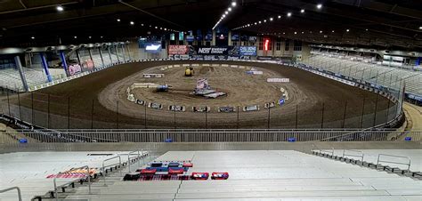 tulsa shootout